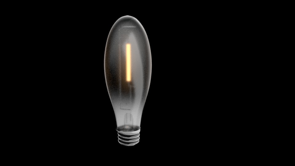 HPS bulb preview image 1